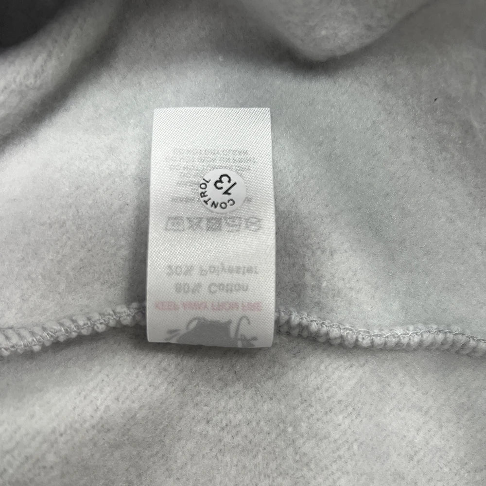 Men’s Hoodie & Jogger Tracksuit – Casual Streetwear Set