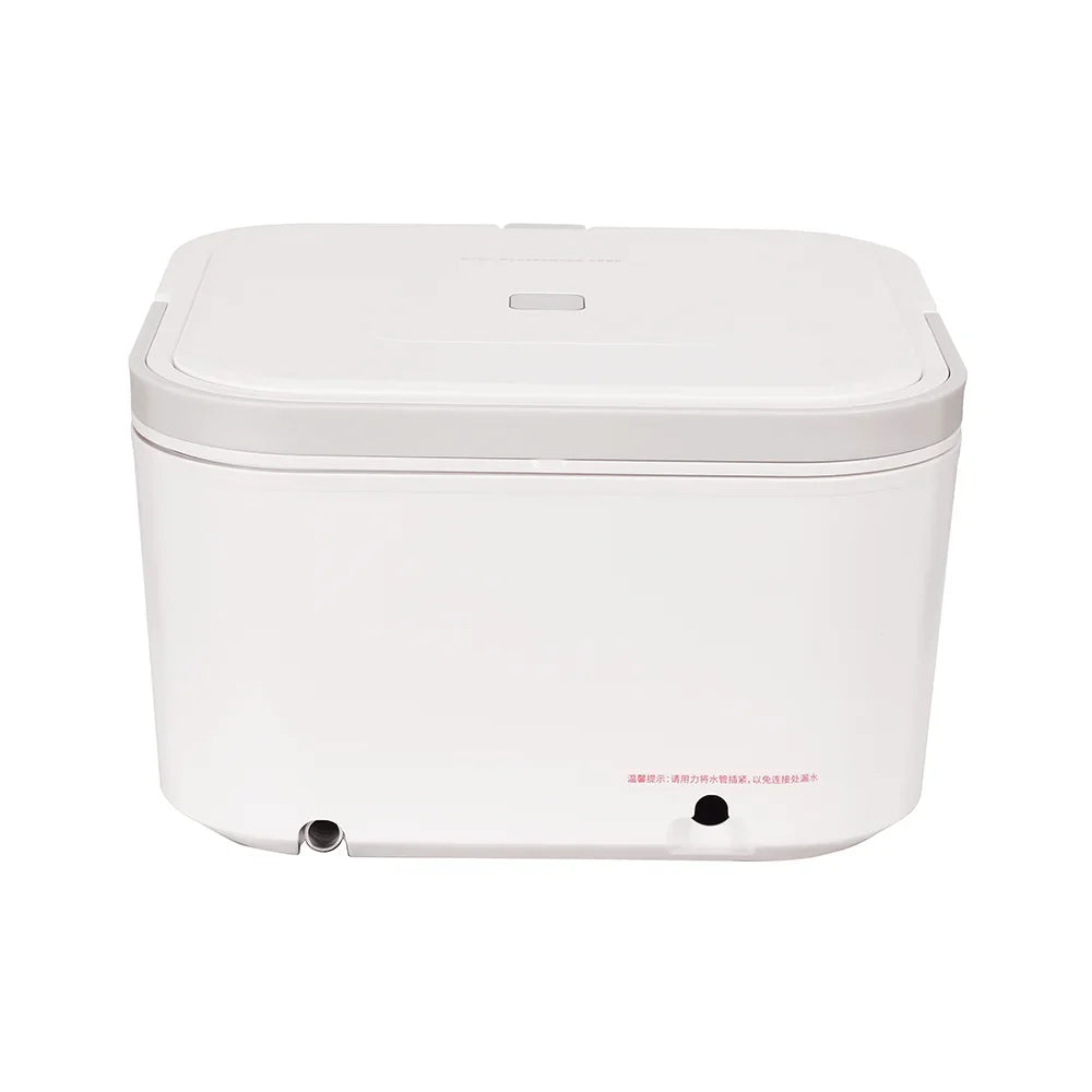 Foldable Mini Washing Machine – 6L Portable Washer