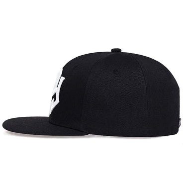 Men’s & Women’s Cotton Baseball Cap Snapback Outdoor Hat