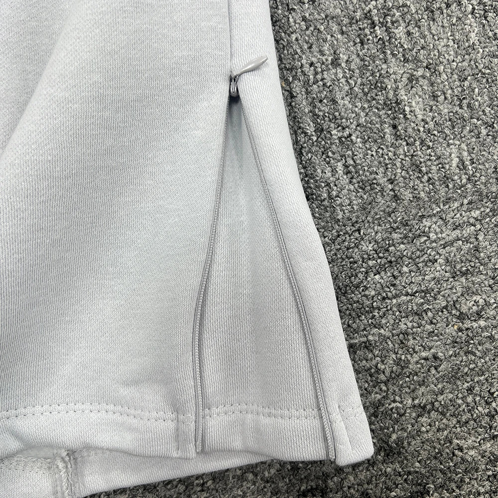 Men’s Hoodie & Jogger Tracksuit – Casual Streetwear Set