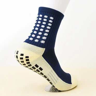 Running Sport Football Socks Sport Custom Socks Sport Sports Socks Men One Size Fits All Non Slip Basketball Sock