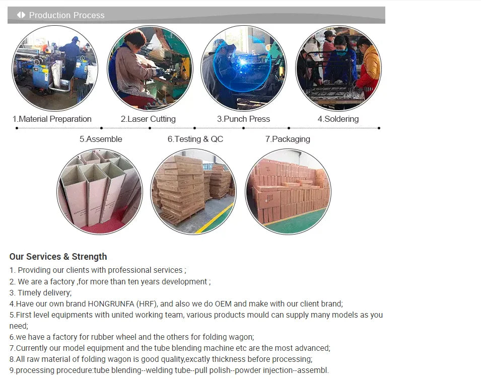 Outdoor Camping Vehicle with Shed, Multifunctional, Installation Free, Foldable Pole Camping Vehicle, Portable Shopping Cart