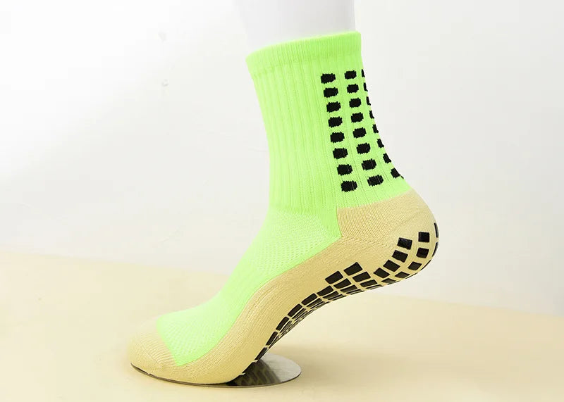 Running Sport Football Socks Sport Custom Socks Sport Sports Socks Men One Size Fits All Non Slip Basketball Sock