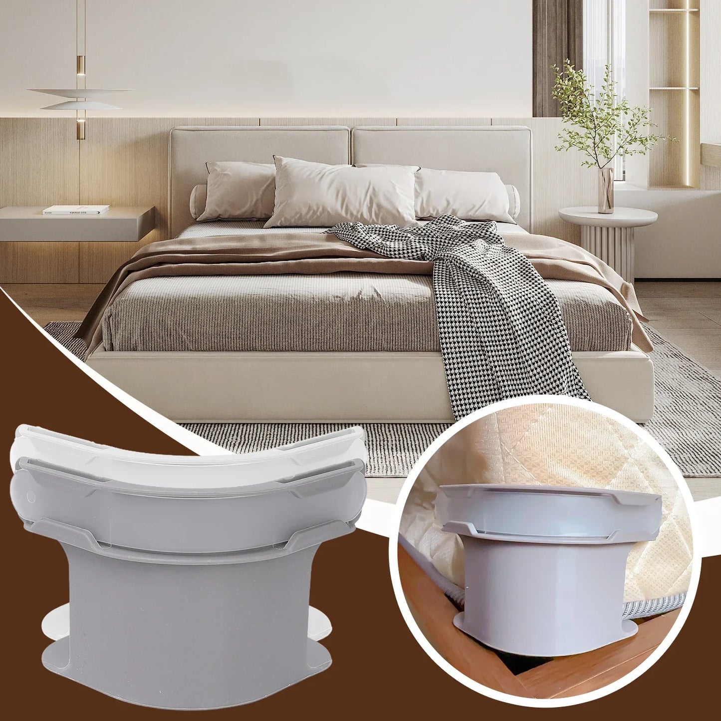 8/1pcs Non-Slip Bedsheet Holder Clips