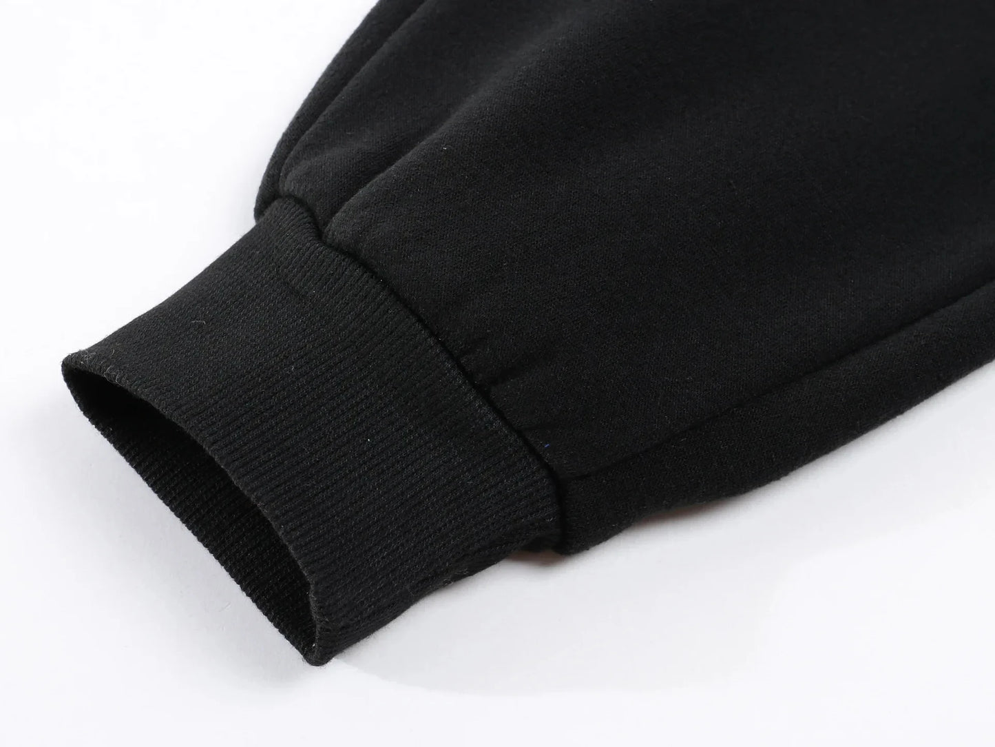 Men’s Jogger Pants Winter Sweatpants