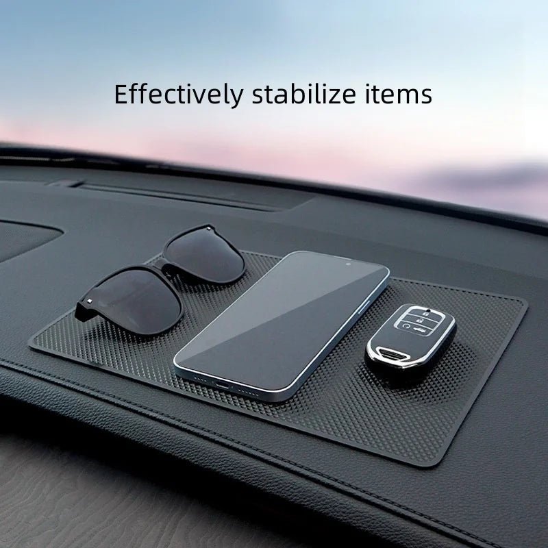 Universal Car Anti-Skid Dashboard Pad Phone Holder