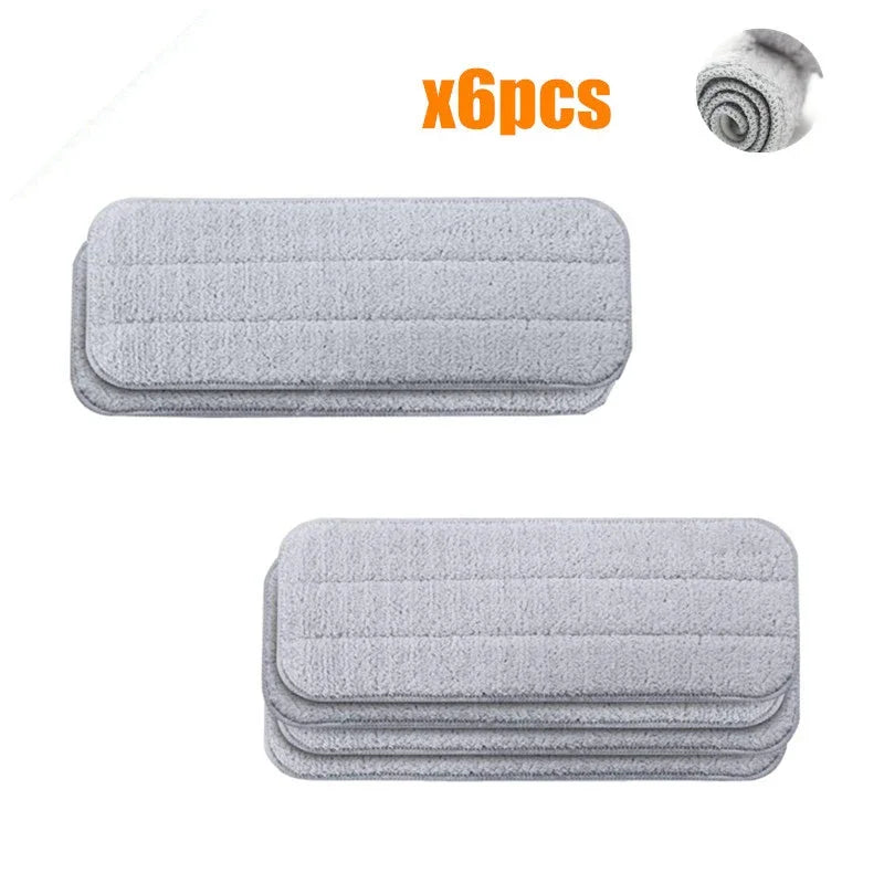Xiaomi Deerma TB500/TB800 Spray Mop Cloth Pads