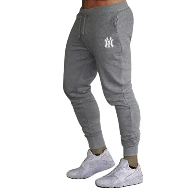Men’s Casual Jogger Pants Lightweight Streetwear