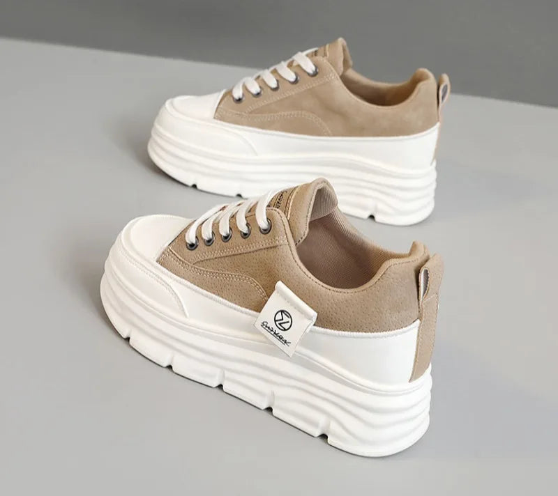 Shoes for Women Autumn Trend New Woman Flats Shoes