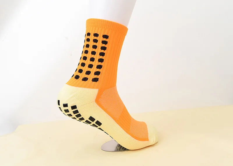 Running Sport Football Socks Sport Custom Socks Sport Sports Socks Men One Size Fits All Non Slip Basketball Sock