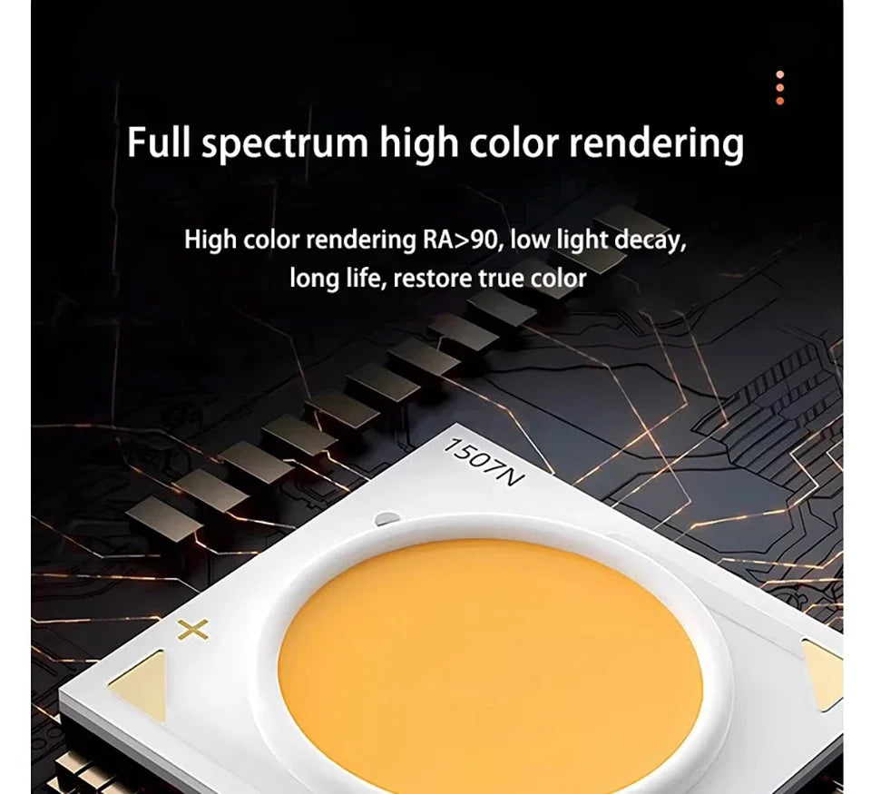 Xiaomi Youpin LED Lamp Household Magnetic Wall Lamp Wireless Rechargeable Movable No Punching Bedroom Bedside Reading Lamp NEW