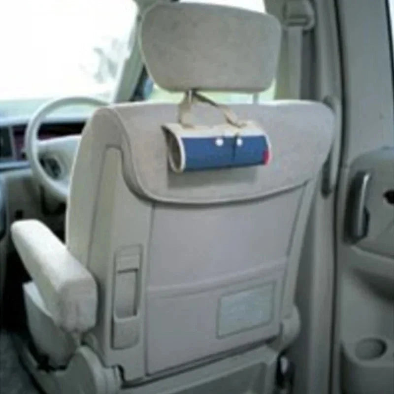 Waterproof Umbrella Sets for Car Foldable Umbrella Cover Sheath Storage Bag Carrier Cover Umbrella Stands Car Accessories