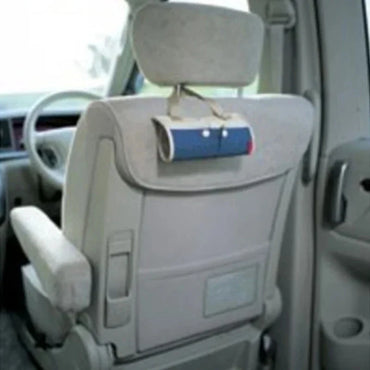 Waterproof Umbrella Sets for Car Foldable Umbrella Cover Sheath Storage Bag Carrier Cover Umbrella Stands Car Accessories