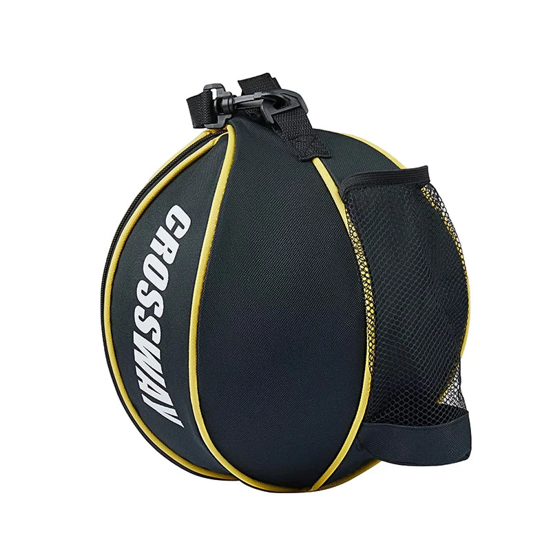 Outdoor Sport Shoulder Soccer Ball Bags Kids Football Volleyball Basketball Bags Training Accessories Sport Equipment
