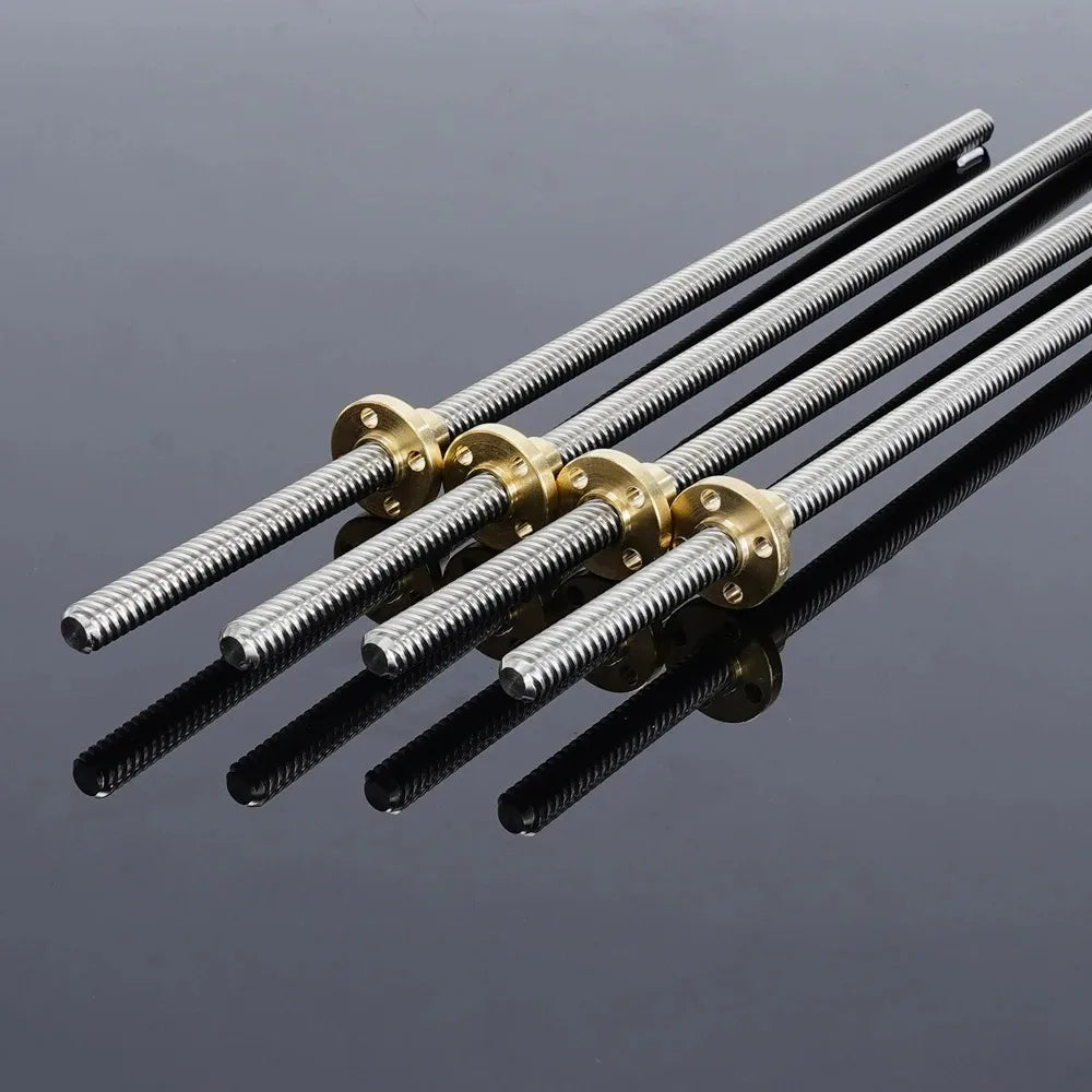 Customized Hardware & Machine Parts – Durable Components