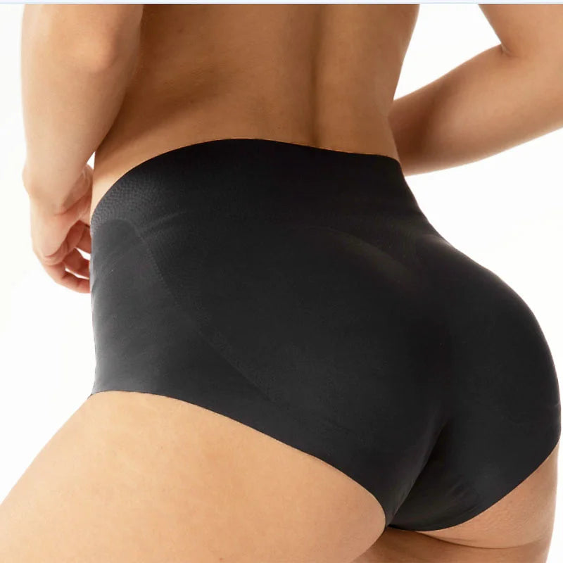 GUUDIA Padded Panties Butt Enhancer Shaper Briefs