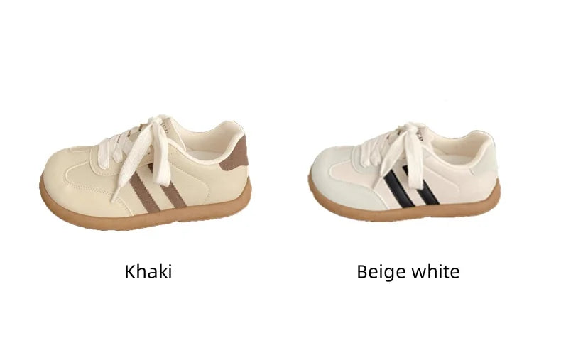 Women's Shoes Autumn New Fashion Trend Casual Shoes