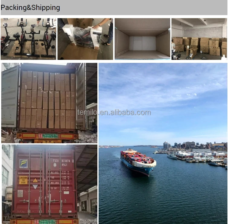 Folding Magnetic Exercise Bike – Upright & Recumbent