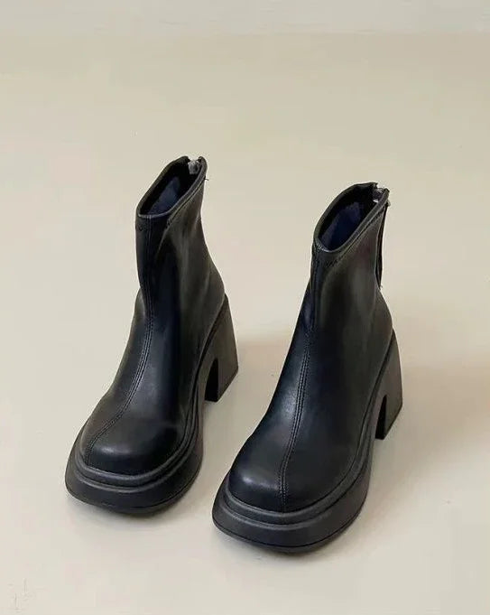 Woman Short Shoes Fashion