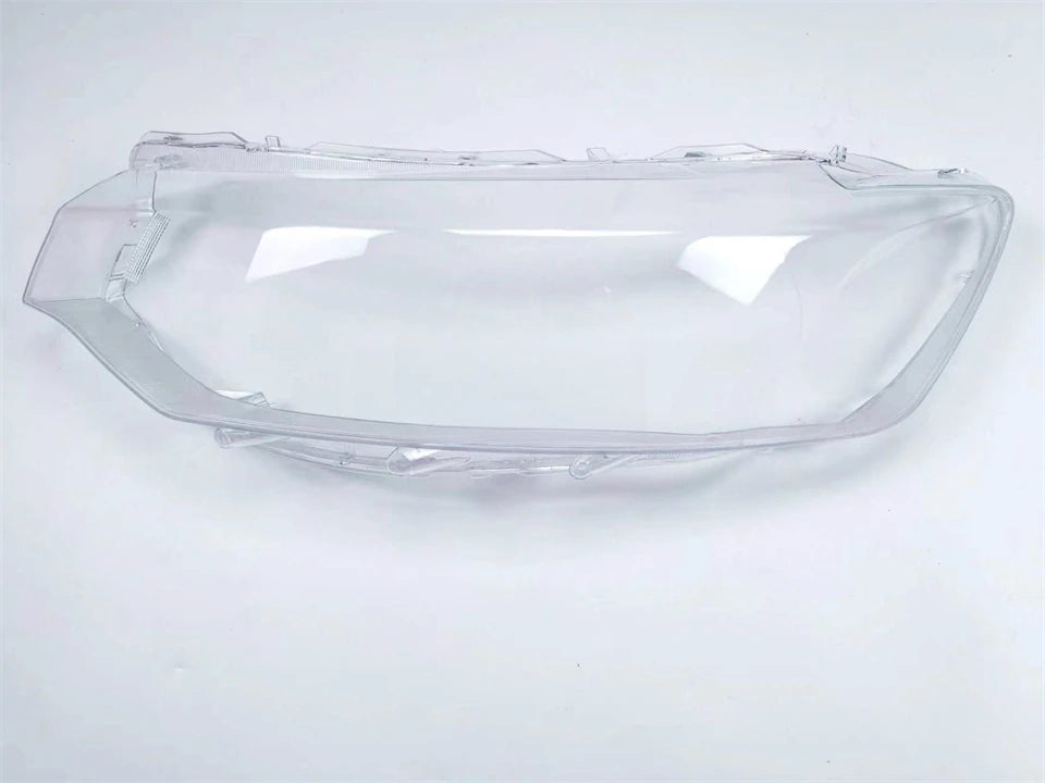 Citroën C-Elysee 2017–2018 Headlight Dust Cover Shell