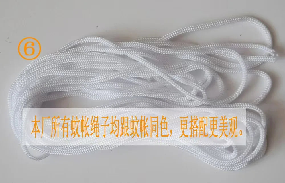 Outdoor camping mosquito net hammock swing camping furniture indoor dormitory outdoor courtyard hammock