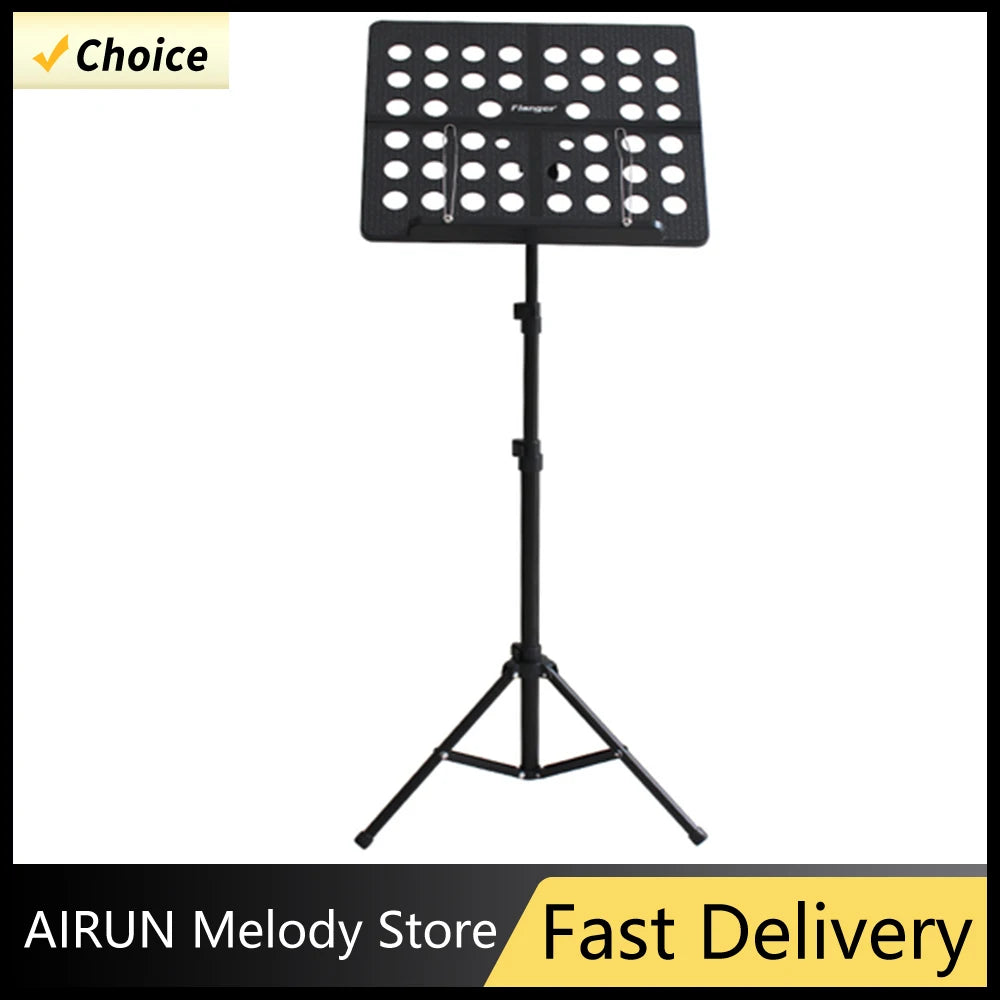 Flanger FL-05R Foldable Metal Sheet Music Stand