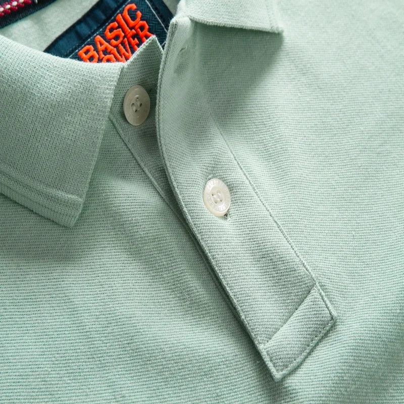 Shirts for Men Summer Cotton T shirts luxury Men Clothing Short Sleeve tee Tops man Simple business Shirt Goth Punk mens shirts