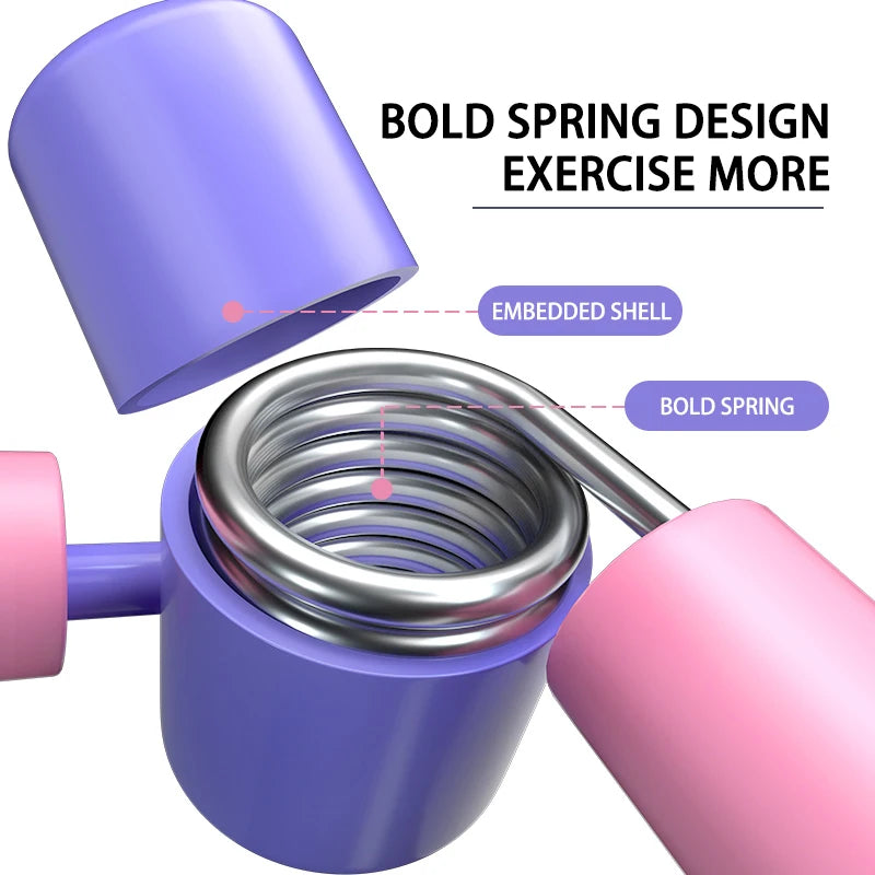 Leg Thigh Trainer – Multifunctional Fitness Equipment