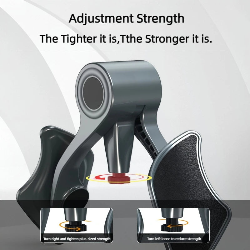 Pelvic Muscle Trainer – Home Fitness Hip & Leg Exerciser