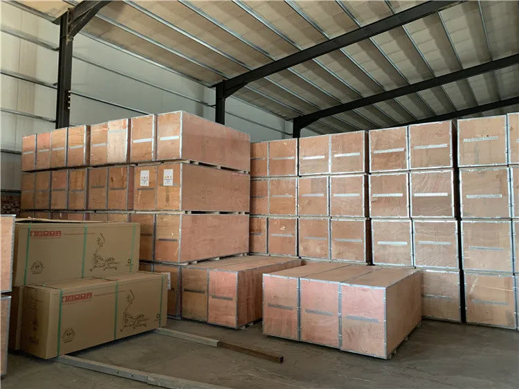 Commercial Standing Shoulder Press Machine