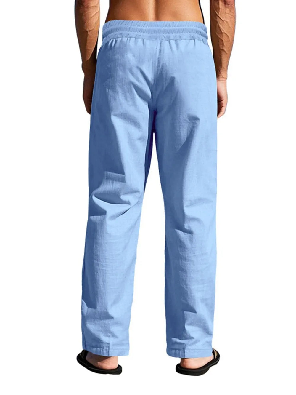 Men’s Casual Breathable Jogger Pants