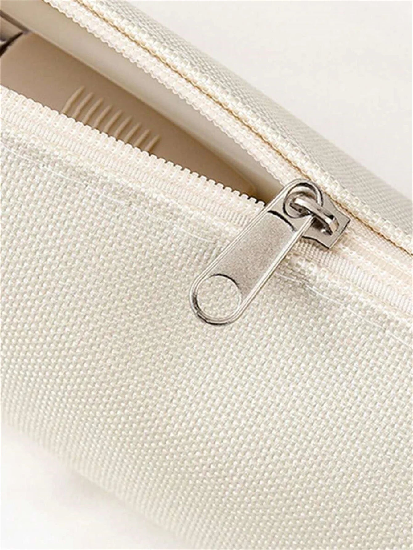 Simple Pencil Case School Supplies Pencil Cases Estuche Escolar Solid Color School Stationery Kalemlik Trousse Pencil Pouch-LJX