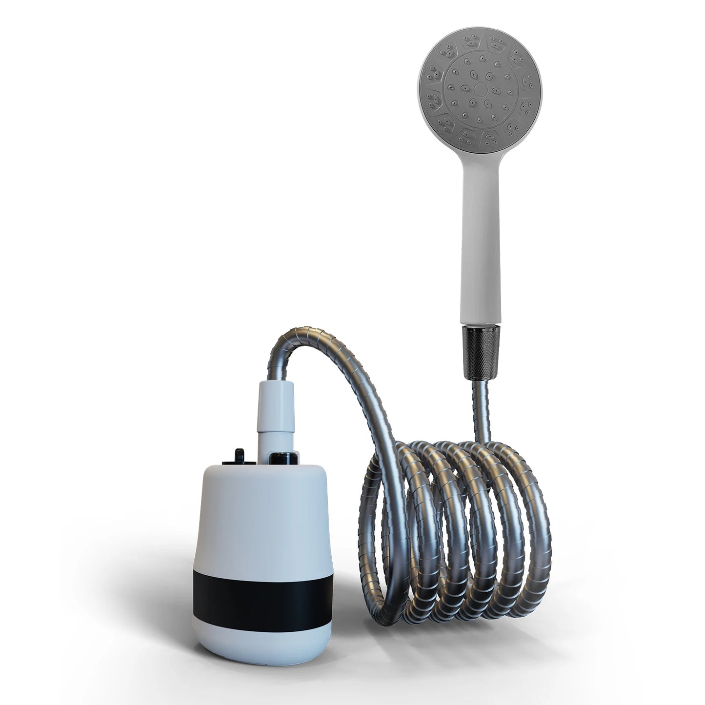 Rechargeable Handheld Camping Shower Portable Electric