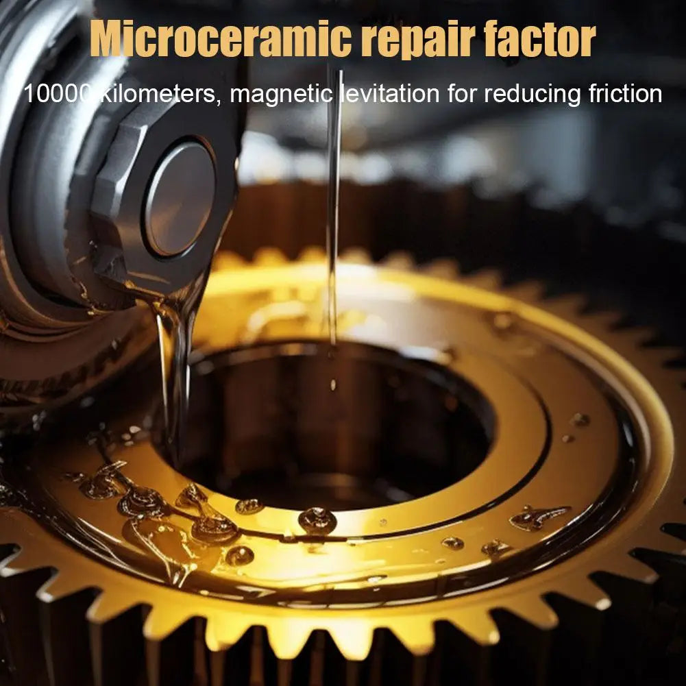 60ml Car Catalytic Converter Cleaner