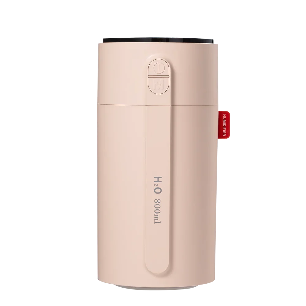 800ML Smart Induction Air Humidifier USB