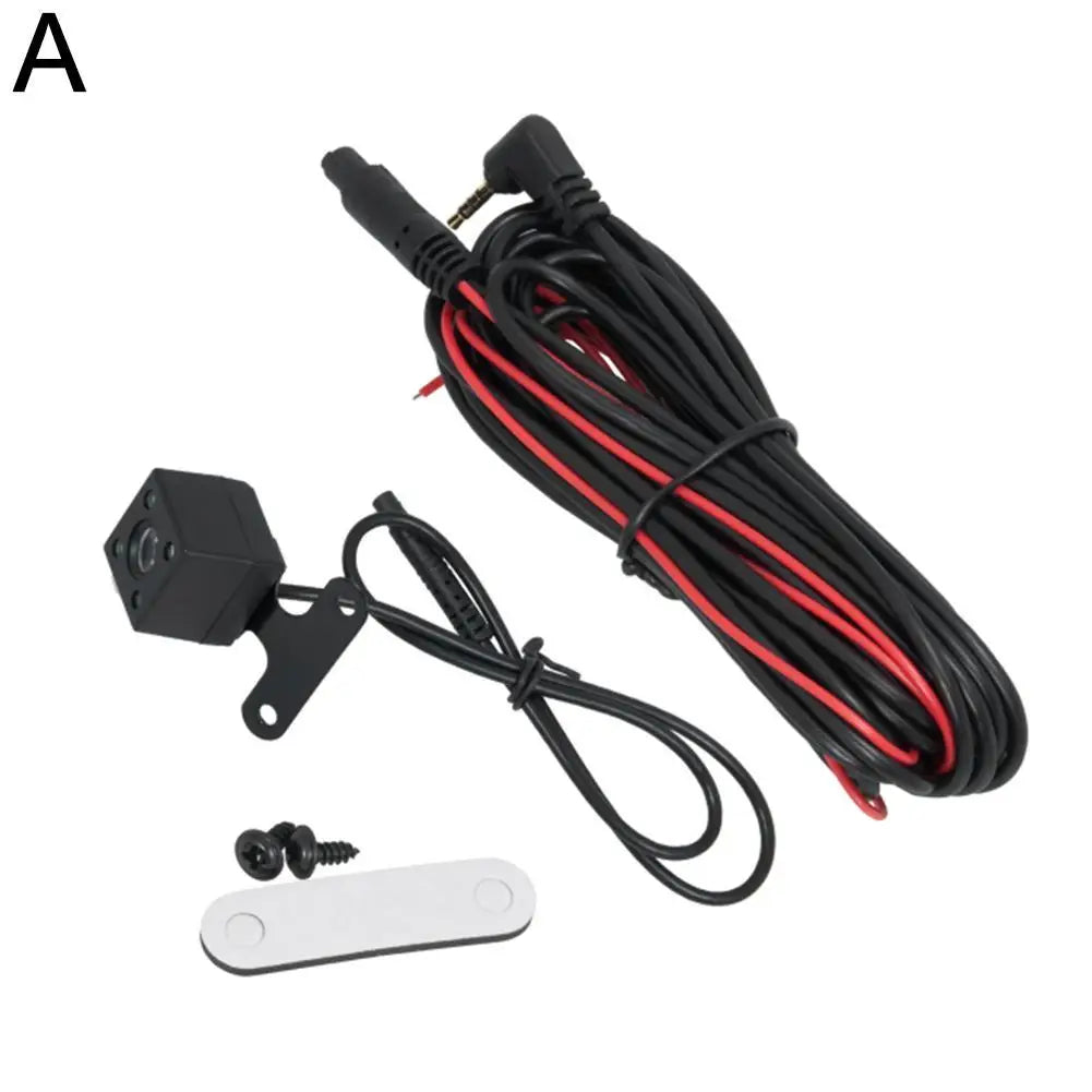 Car Rearview Backup Camera Reverse Parking Assist