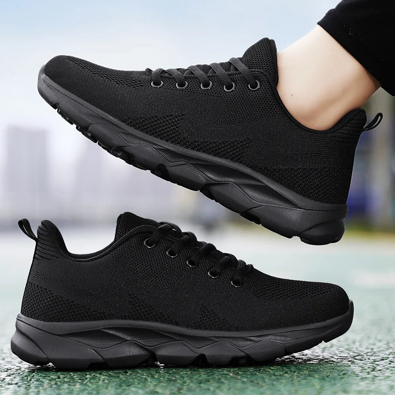Sneakers for Women 2024 Trend Comfortable Woman Shoes