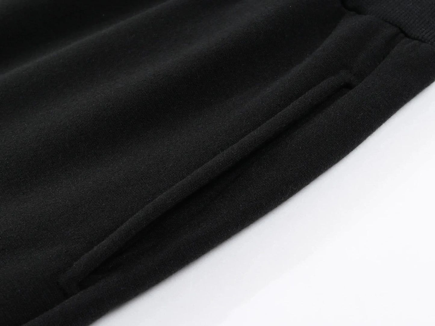 Men’s Jogger Pants Winter Sweatpants