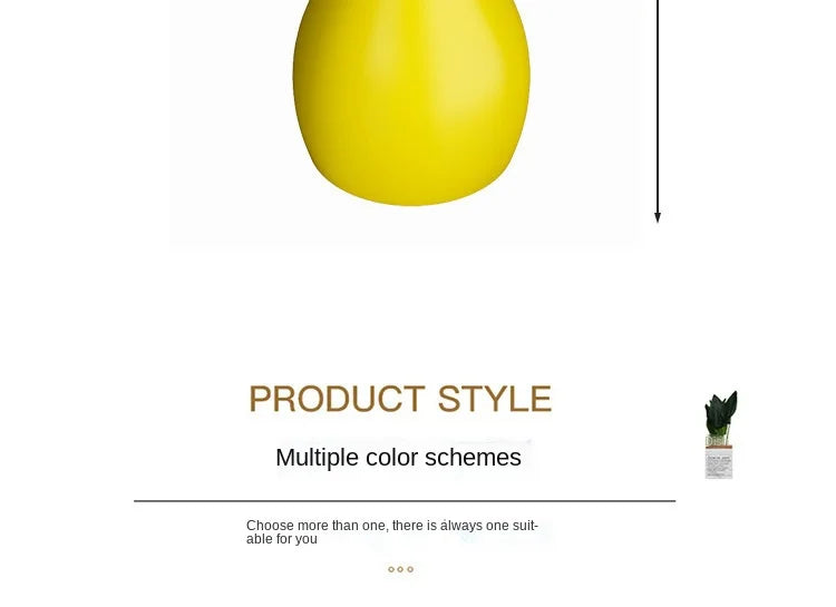 Simple Modern Wrought Iron Coffee Table Living Room Household Round Coffee Table Combination Creative Small Apartment Side Table