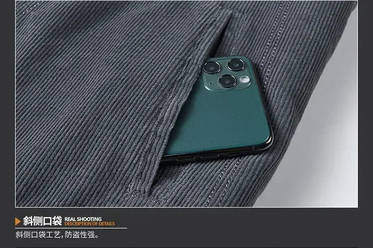 Men’s Tactical Military Windbreaker – Winter Fleece Jacket