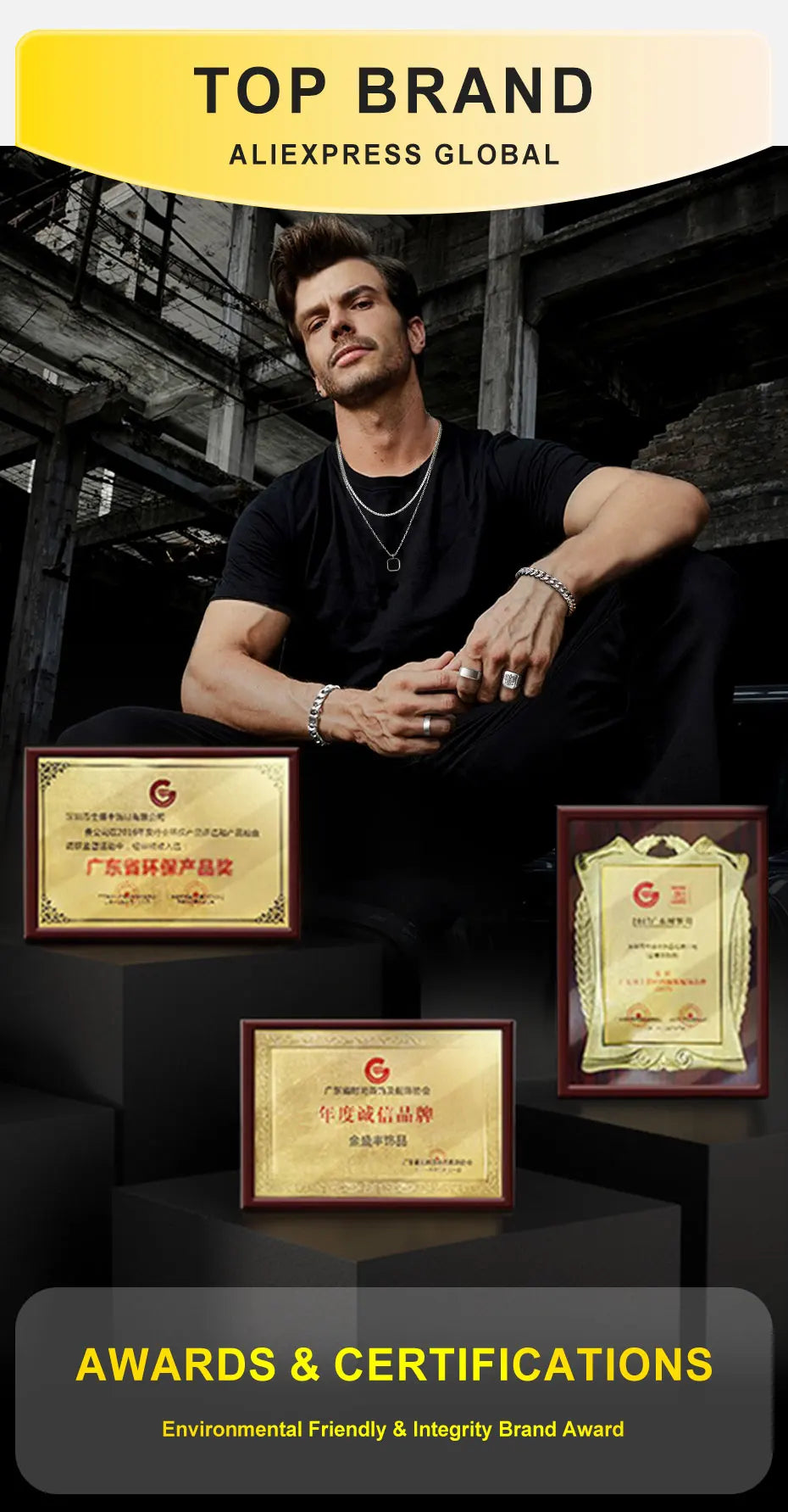 Vnox  Block Chain Bracelets For Women Cubic Zirconia Inlay, Gold Plated Fashion Charm Jewelry Gifts To Girlfriend