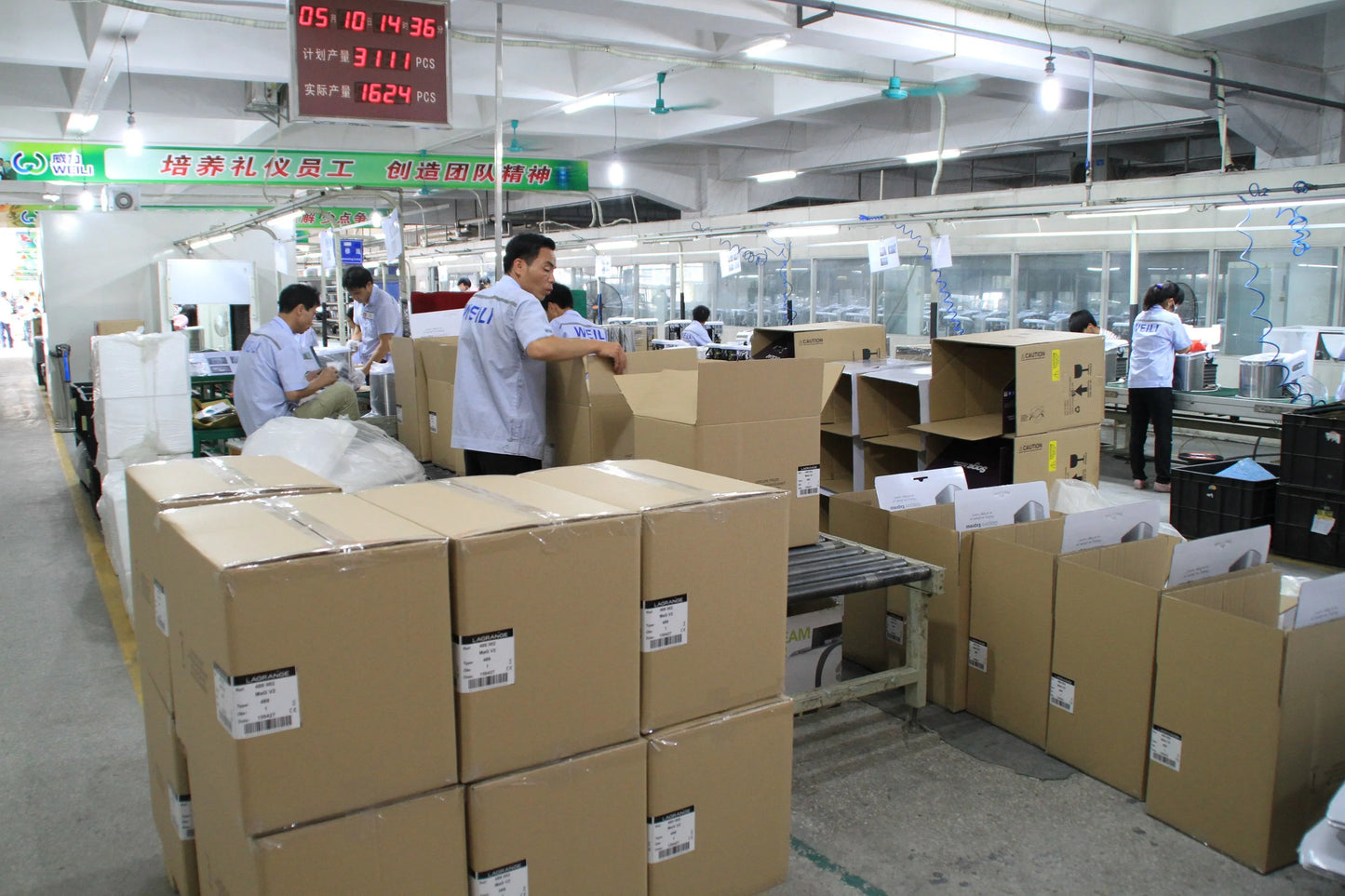 Foldable Mini Washing Machine – 6L Portable Washer