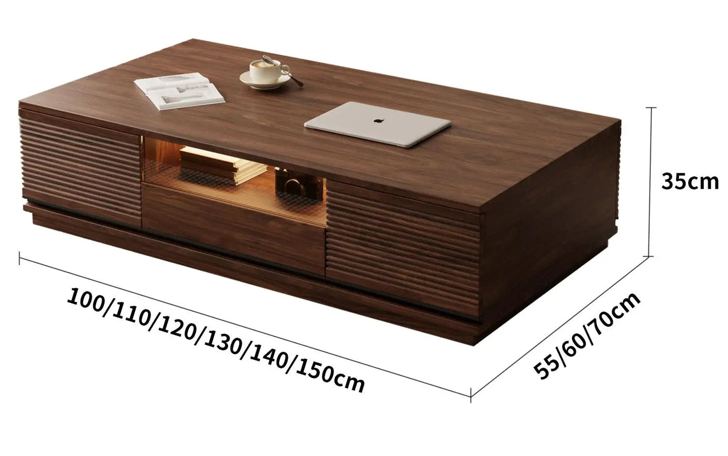 Tables for Television Cabinet Entertainment Center Fireplace Mobile Living Room Bedside Table Modern Tv Board Furniture Vasagle