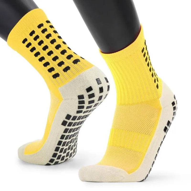 Running Sport Football Socks Sport Custom Socks Sport Sports Socks Men One Size Fits All Non Slip Basketball Sock