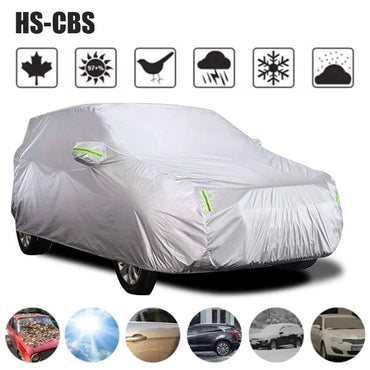 Li Auto L6 L7 L8 L9 MEGA ONE Waterproof Car Cover