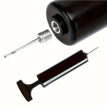 Soccer Ball, Football Training Ball, Size Indoor Football Match Ball, Outdoor Football With Pump