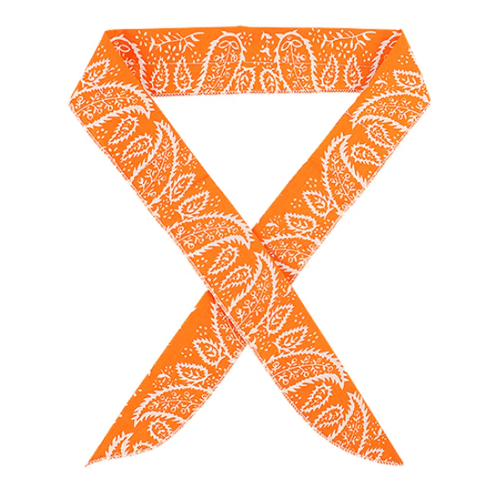 Ice Cooling Bandana Neck Wrap for Sports & Outdoors