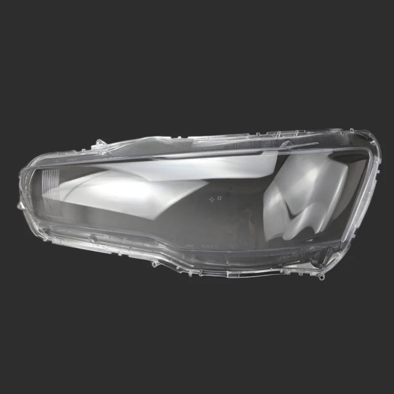 Mitsubishi Lancer EX 2010–2016 Headlight Lens Cover