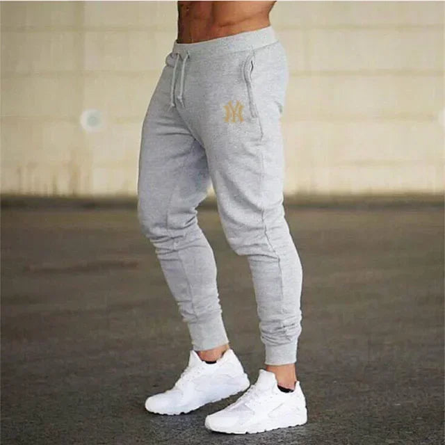 Men’s Casual Jogger Pants Lightweight Streetwear