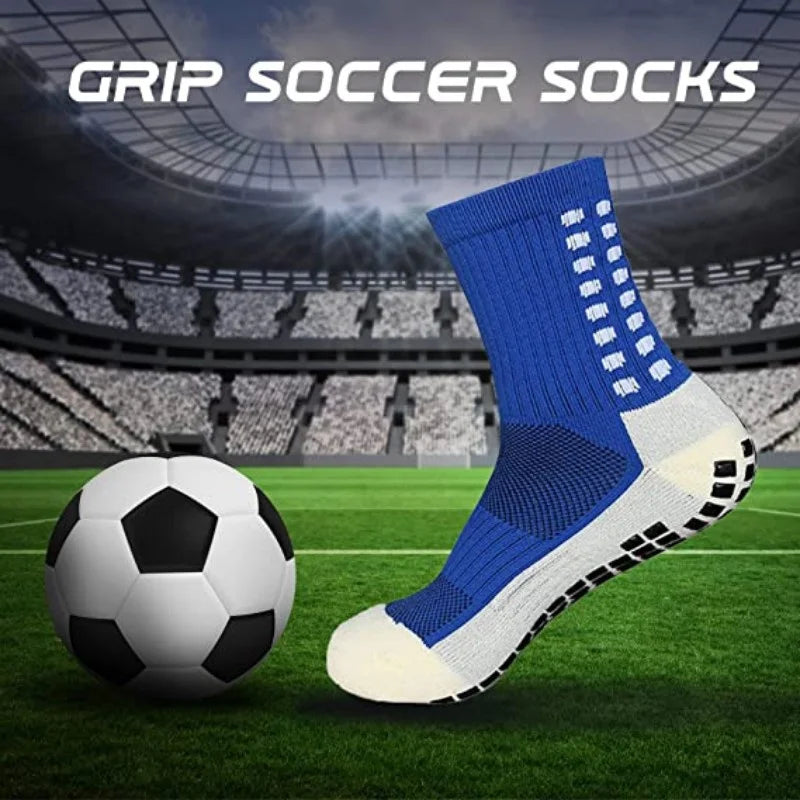 Running Sport Football Socks Sport Custom Socks Sport Sports Socks Men One Size Fits All Non Slip Basketball Sock